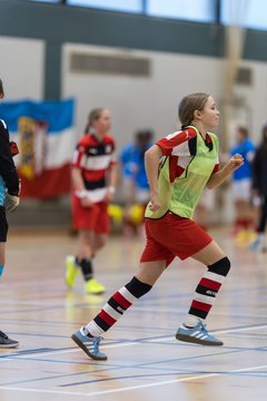 Bild 227 - wCJ NFV Futsalmeisterschaft